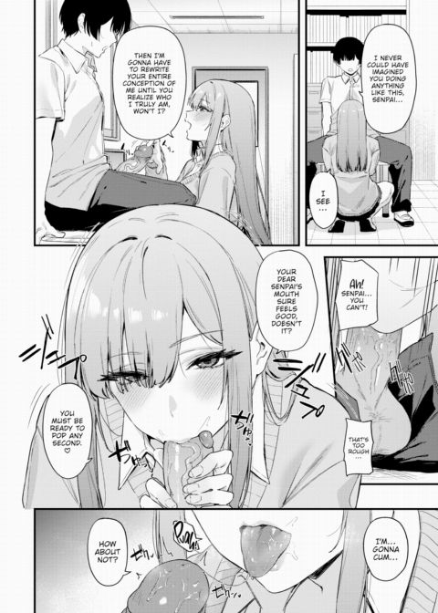 Rose-Colored Canvas Chapter 1 page 10