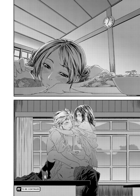 Tayu Tayu Chapter 1 page 73