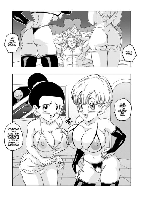Fusion Chapter 1 page 7