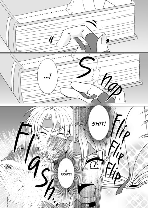 Rabbitch❤uck Chapter 1 page 3