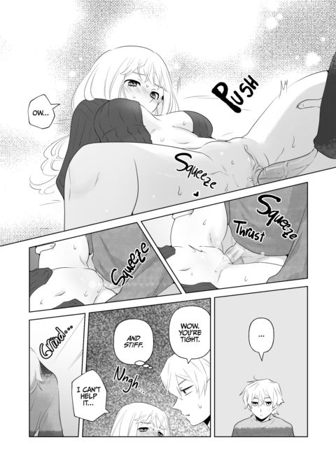 For Peace Chapter 1 page 105