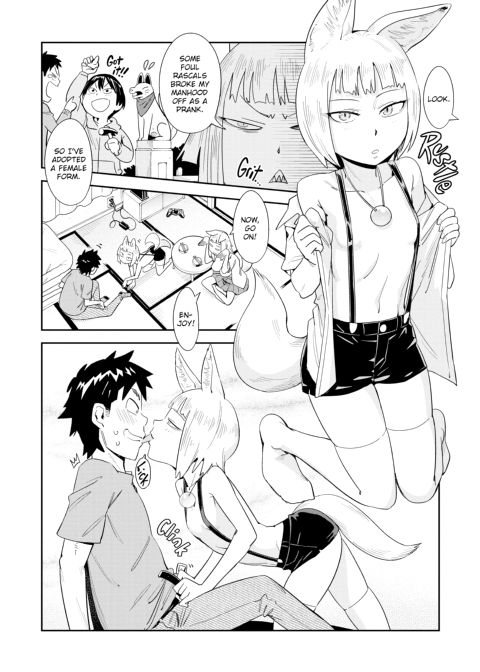 Love Style Chapter 1 page 198