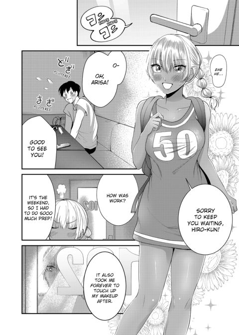 You Can If You Want To... I Found a Runaway Girl and Tried Putting It In... Turns Out She’s a Virgin! Chapter 1 page 90