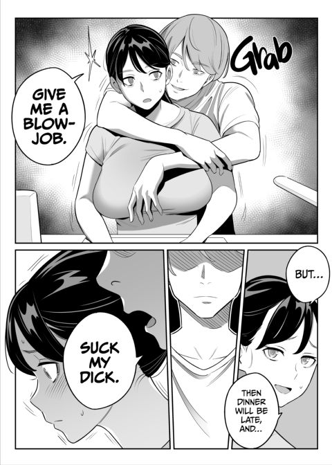 Oh Yeah! I Scored Big At A Discount Outcall Agency!! Continued Chapter 1 page 7