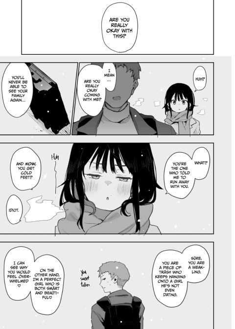 Choko: Complete Collection Chapter 1 page 212