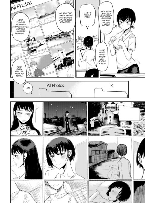 Longing Chapter 1 page 6