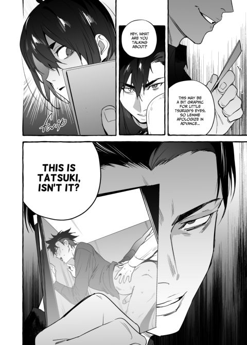 Puppy Play with Papa - What the Cat Dragged in 7 Chapter 1 page 19