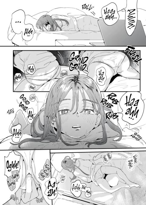 Über Dicks Chapter 1 page 5