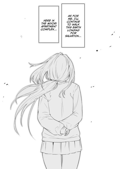 Big Sis Loves Nobody Else But You - Playing Friends Chapter 1 page 54