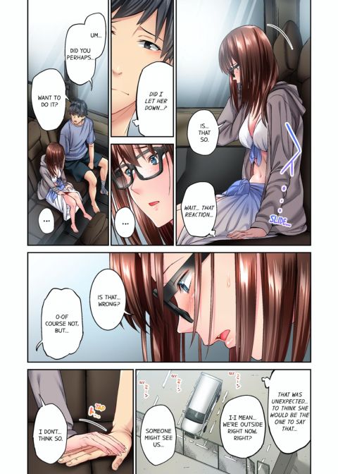 Simple Yet Sexy Vol. 1 Chapter 1 page 47