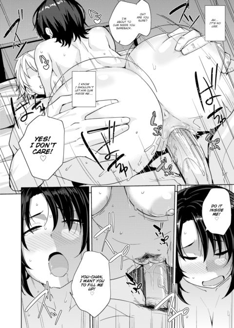 I'm a Housewife, and Yet I Got Outplayed Chapter 1 page 20