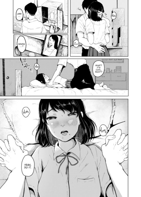 Afterglow Chapter 1 page 3