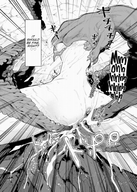 Failed Hero Chapter 1 page 20