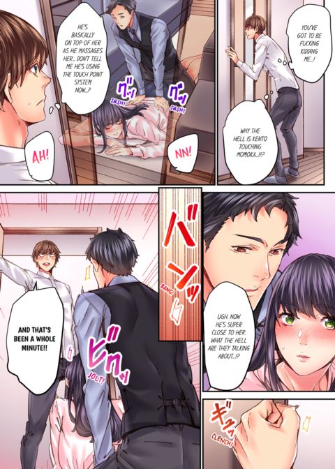 The Share House's Secret Rule Vol.4 Chapter 1 page 59