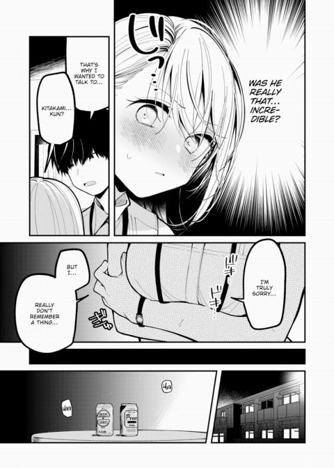 Argh! I'm Done With Office Romances! Chapter 1 page 9