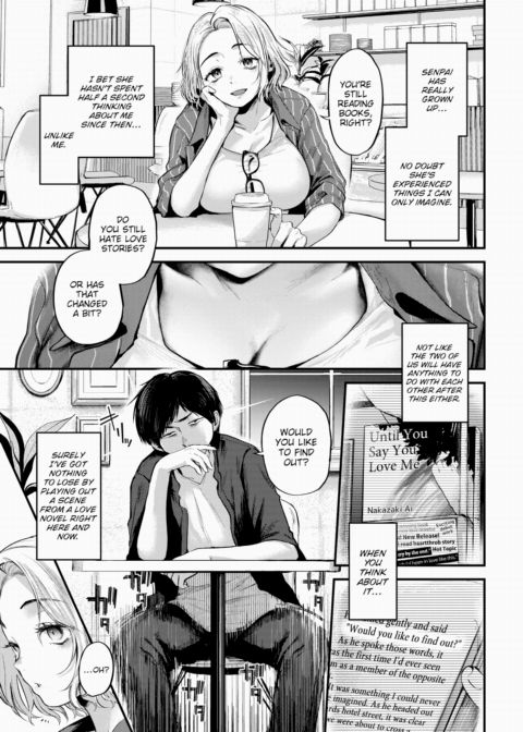 Reunion Composition Chapter 1 page 7