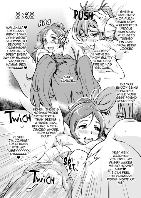 MeloRhythm Chapter 1 page 5