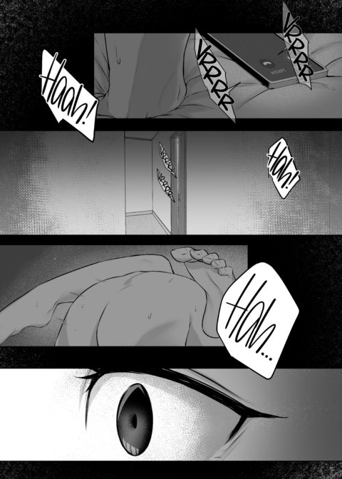 As Long as I'm With You Chapter 1 page 3