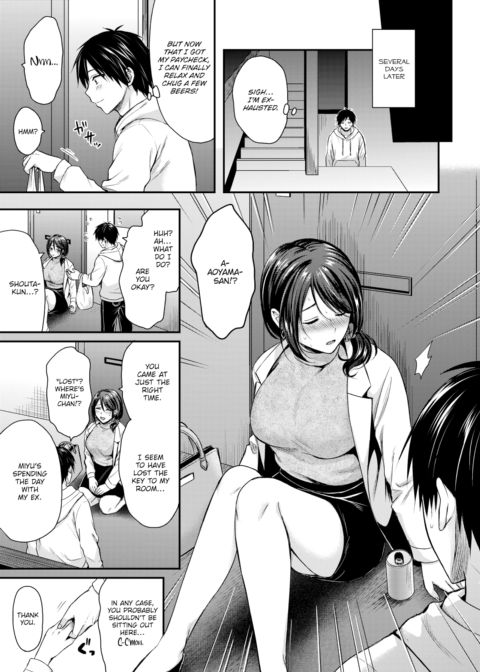 Neighborly Company Chapter 1 page 3