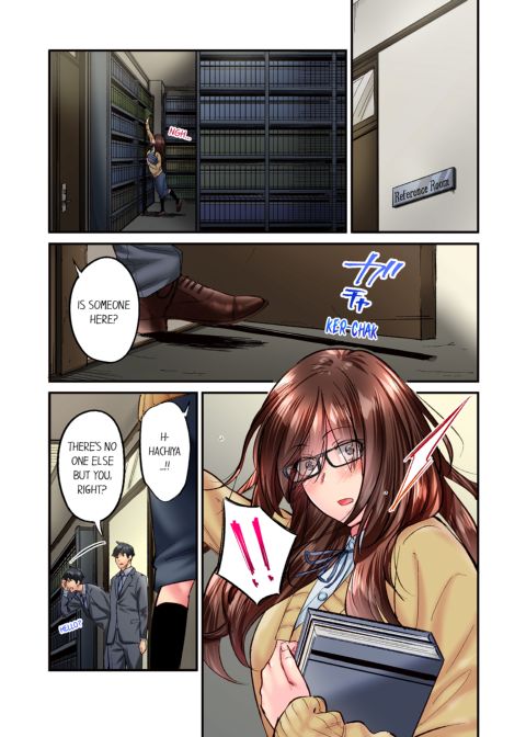 Simple Yet Sexy Vol. 7 Chapter 1 page 7