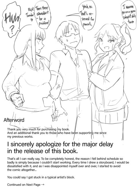 Cum Dump Duty: Excursion Day Two Chapter 1 page 70