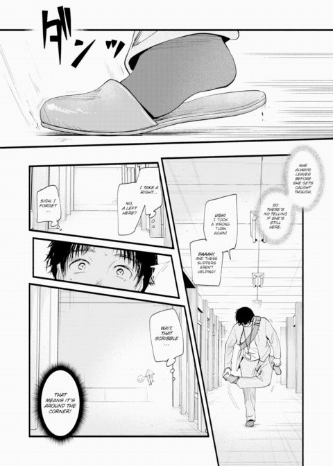 A Study in Adolescence Chapter 1 page 32