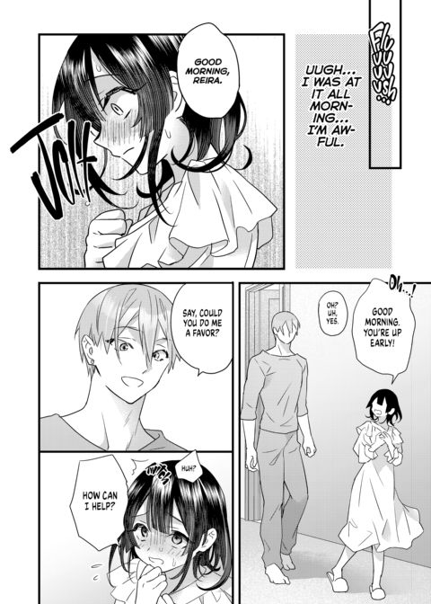 The Price of Sin Chapter 1 page 47