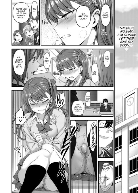 Bullied ~Revenge Hypnosis~ Chapter 1 page 119