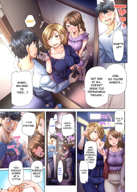 Marry Me, I'll Fuck You Until You're Pregnant! Vol.3 Chapter 1 page 32