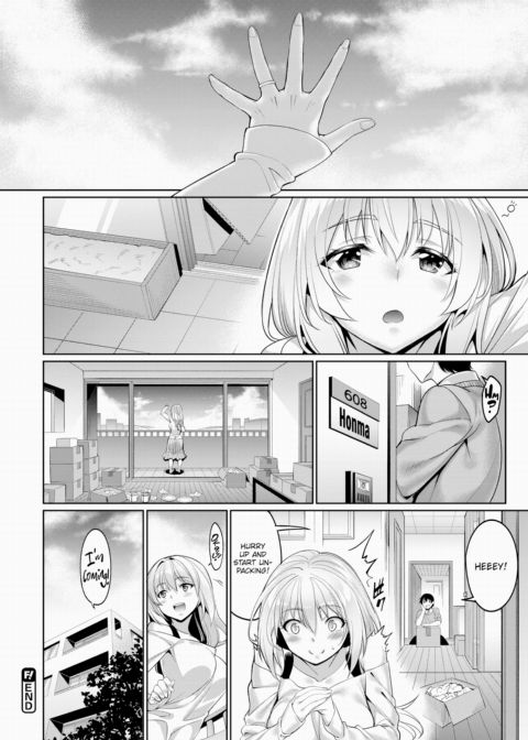 Welcome to Linseal! Ch.5 Chapter 1 page 24