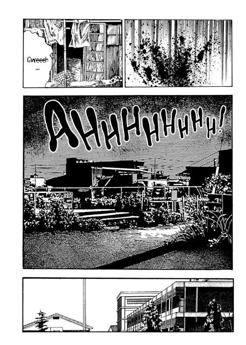Urotsukidoji: Legend of the Overfiend - Volume 3 Chapter 1 page 193