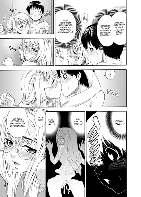 Witchcraft Chapter 1 page 171