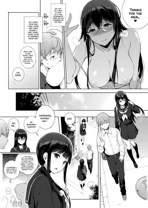 Living with Succubus 2 Chapter 1 page 10
