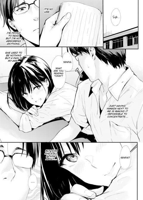 You're All Mine Chapter 1 page 212