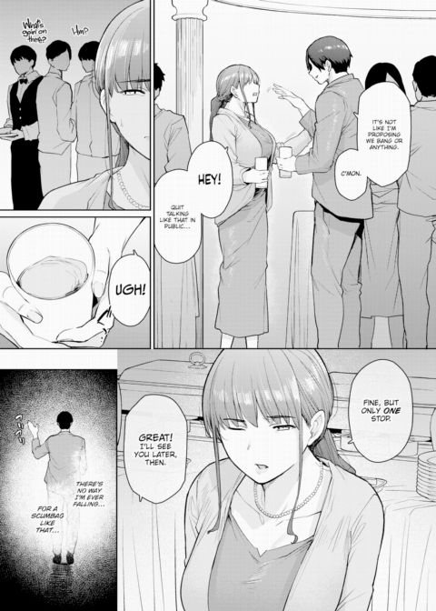 Another Kind of Happiness Chapter 1 page 3