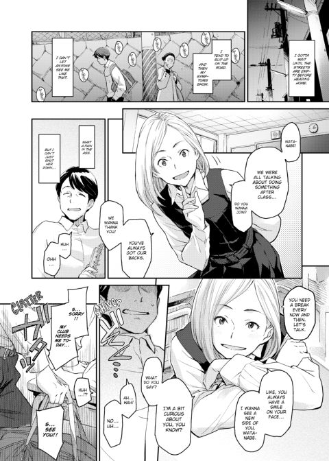 Indecent Proposal Chapter 1 page 225