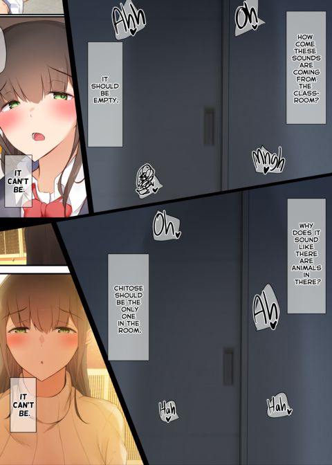 The Outcasts Chapter 1 page 37