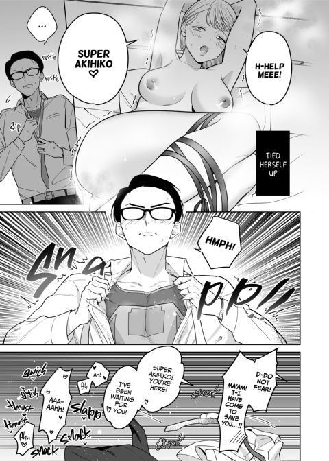 The Secret to a Happy Marriage Chapter 1 page 68