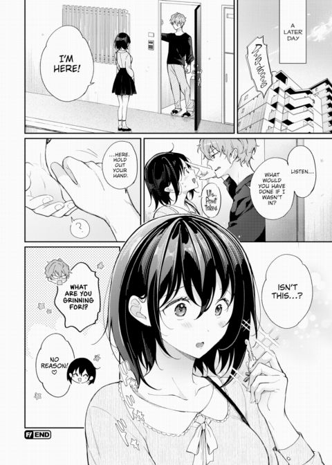 We Can't Stay Separated Like This Chapter 1 page 24