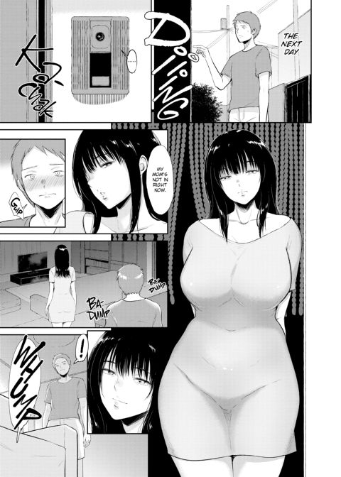 Sensual Days Chapter 1 page 34