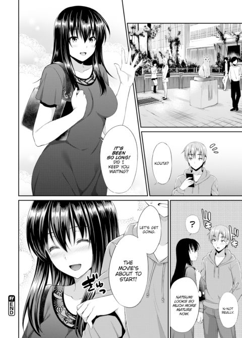 Graduation Chapter 1 page 16