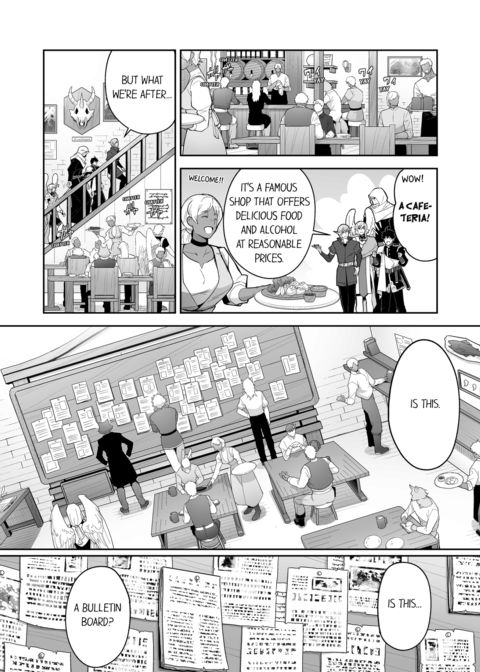 The Titan's Bride Vol.10 Chapter 1 page 10