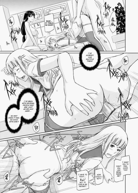 It's a Straight Line Once You Fall in Love Chapter 1 page 148