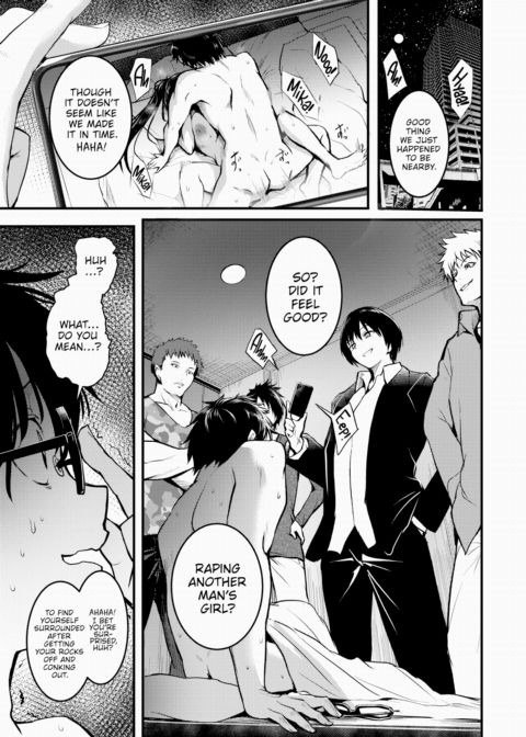 Doll Princess ~Period~ Chapter 1 page 5