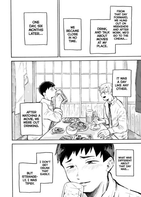 This is Love Part 1 Chapter 1 page 16