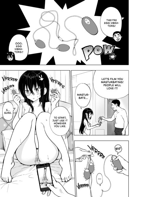 Sugar Baby Diaries 4: Double Life - Part Two Chapter 1 page 20