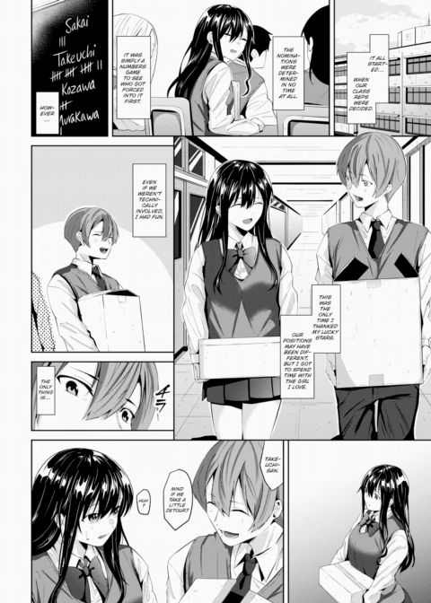 Memory Chapter 1 page 2