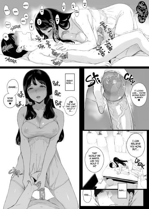 Gaming Harem 1 Chapter 1 page 31