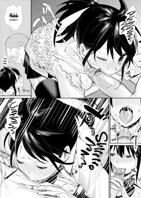 Prince of the Female Otaku Club Chapter 1 page 159