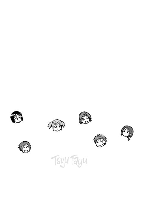 Tayu Tayu Chapter 1 page 210